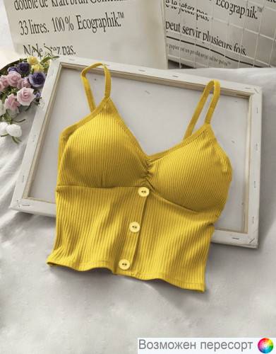 Бюстгальтер-топ женский арт. 1476474 Бюстгальтер-топ женский арт. 1476474