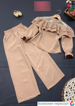 Костюм детский: кофта и брюки арт. 1567851