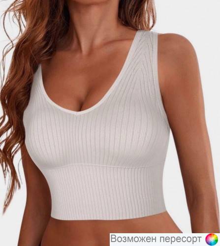 Бюстгальтер-топ женский арт. 1388921 Бюстгальтер-топ женский арт. 1388921