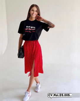 Юбка женская арт. 1514097