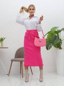 Юбка женская (one size) 42-48 арт. 1550247