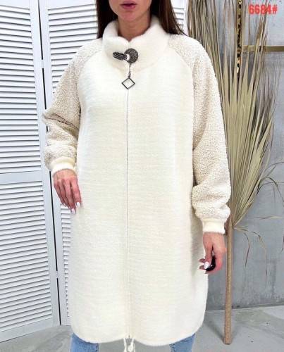 Куртка женская (one size 50-54) арт. 1537372 Куртка женская (one size 50-54) арт. 1537372