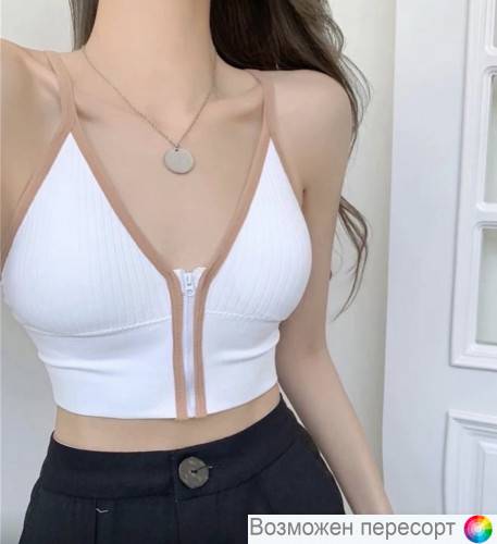 Бюстгальтер-топ женский арт. 1437824 Бюстгальтер-топ женский арт. 1437824