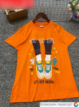 Футболка детская арт. 1481446