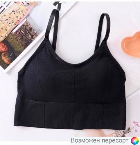 Бюстгальтер-топ женский арт. 1397009 Бюстгальтер-топ женский арт. 1397009