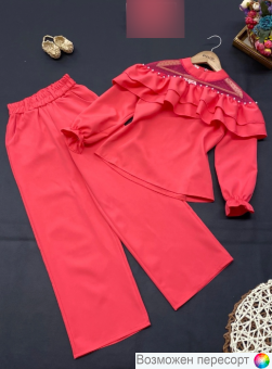 Костюм детский: кофта и брюки арт. 1567854