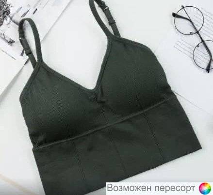 Бюстгальтер-топ женский арт. 1443373 Бюстгальтер-топ женский арт. 1443373