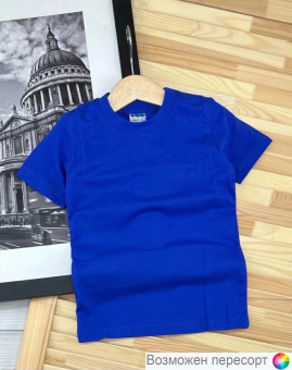 Футболка детская арт. 1522761