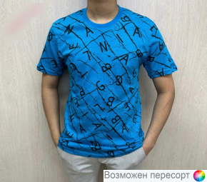 Футболка мужская арт. 1494410