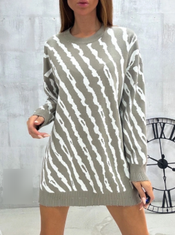 Туника женская (one size) 42-48 арт. 1564922
