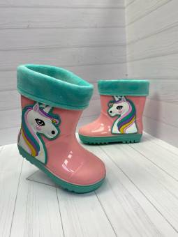 Сапоги детские арт. 1532804