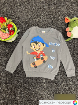 Свитшот  детский арт. 1563817