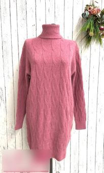 Туника женская (one size) 50-56 арт. 1548443