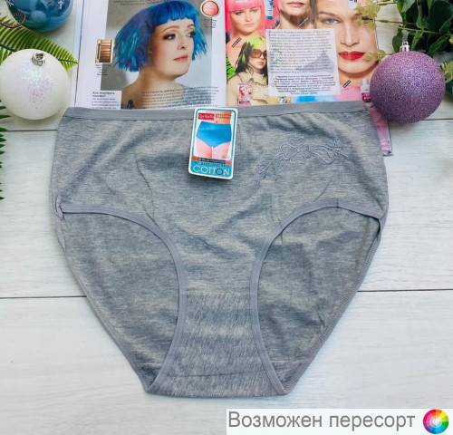 Трусы женские арт. 1245270 Трусы женские арт. 1245270