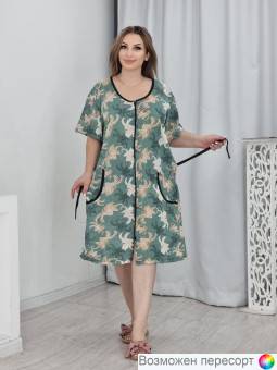 Халат женский арт. 1560513