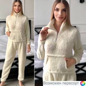 Пижама женская арт. 1566366