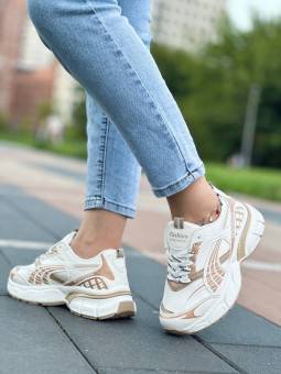 Кроссовки женские арт. 1521533