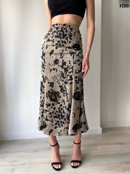 Юбка женская арт. 1502242