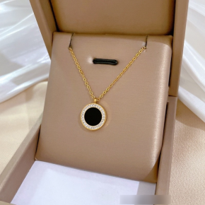 Цепочка с подвеской женская арт. 1539548