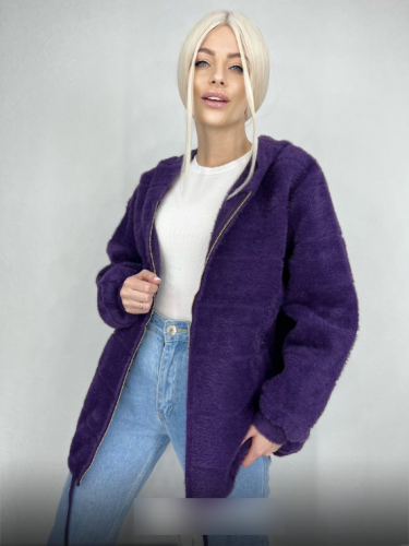 Куртка женская (one size) 46-54 арт. 1500922 Куртка женская (one size) 46-54 арт. 1500922