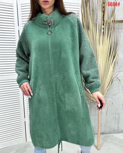 Куртка женская (one size 50-54) арт. 1537390 Куртка женская (one size 50-54) арт. 1537390