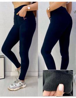 Брюки женские утепленные арт. 1394983