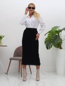 Юбка женская (one size) 42-48 арт. 1550248