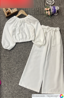 Костюм детский: кофта и брюки арт. 1564345