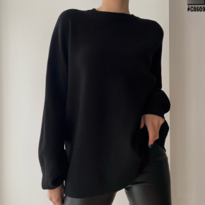 Джемпер женский (one size) 50-56 арт. 1568261