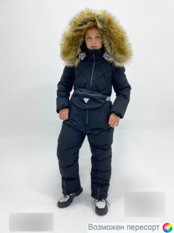 Комбинезон детский зимний арт. 1531920