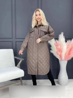 Куртка женская (one size) 42-48 арт. 1566743