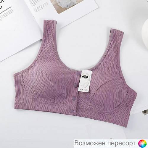 Бюстгальтер-топ женский арт. 1417909 Бюстгальтер-топ женский арт. 1417909