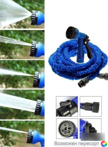 ����� ������� Magic Hose ��������������� 60 ������ ���. 1284407