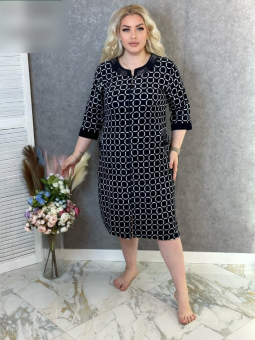 Халат женский арт. 1552236