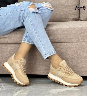 Кроссовки женские арт. 1529565