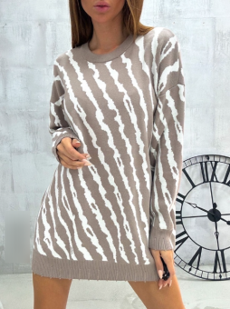 Туника женская (one size) 42-48 арт. 1564923