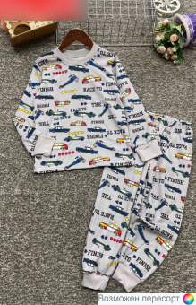 Пижама детская арт. 1555113
