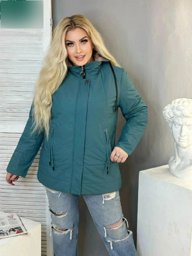 Куртка женская арт. 1524707 Куртка женская арт. 1524707
