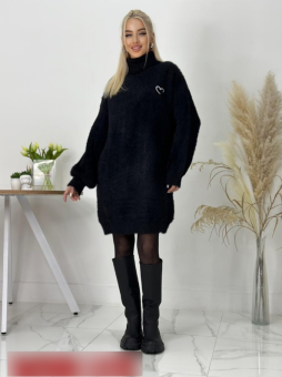 Туника женская (one size) 48-56 арт. 1551220
