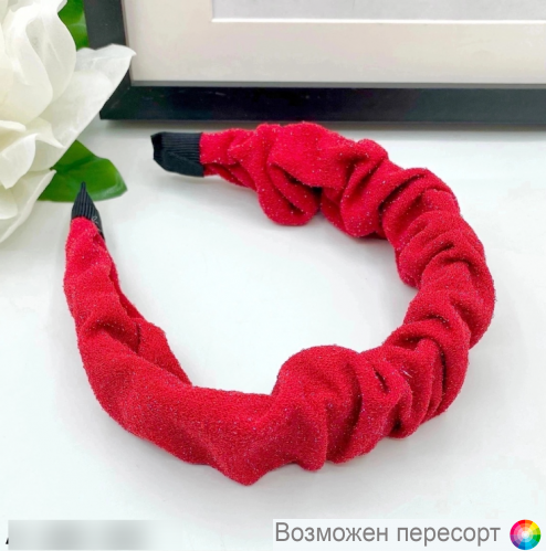 Ободок для волос арт. 1480672