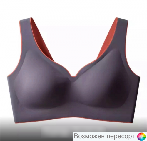 Бюстгальтер-топ женский арт. 1433483 Бюстгальтер-топ женский арт. 1433483