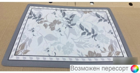 Коврик для сушки посуды арт. 1547692