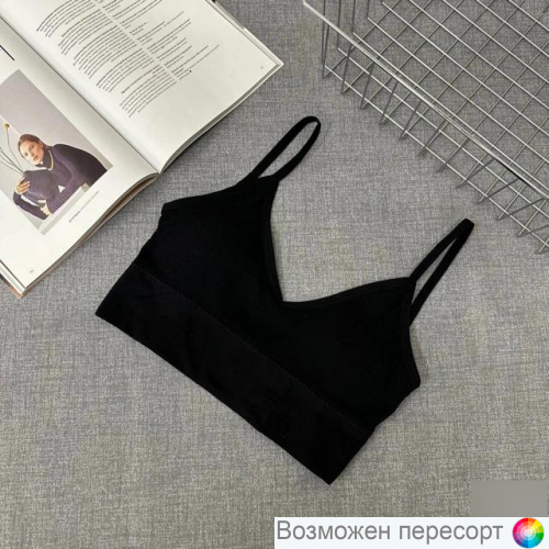 Бюстгальтер-топ женский арт. 1460116 Бюстгальтер-топ женский арт. 1460116