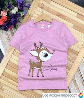 Футболка детская арт. 1529909