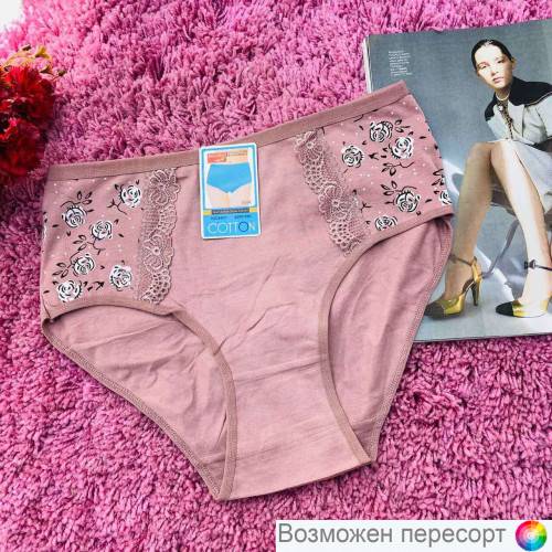 Трусы женские арт. 1243410 Трусы женские арт. 1243410