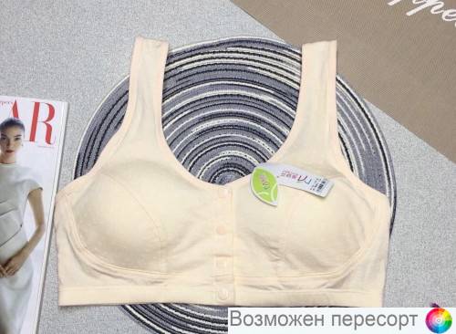 Бюстгальтер-топ женский арт. 1443794 Бюстгальтер-топ женский арт. 1443794