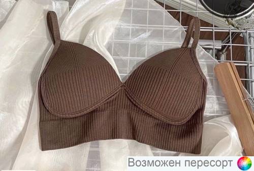 Бюстгальтер-топ женский арт. 1433523 Бюстгальтер-топ женский арт. 1433523