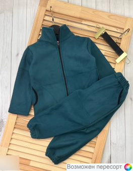 Костюм  детский: толстовка и штаны арт. 1563273