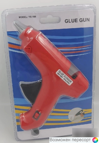 Клеевой пистолет арт. 1320336 Клеевой пистолет арт. 1320336
