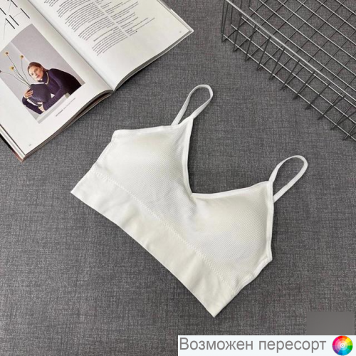 Бюстгальтер-топ женский арт. 1460114 Бюстгальтер-топ женский арт. 1460114